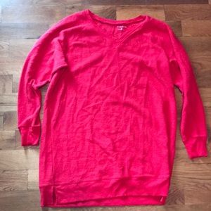 Sleep Tunic Sweatshirt